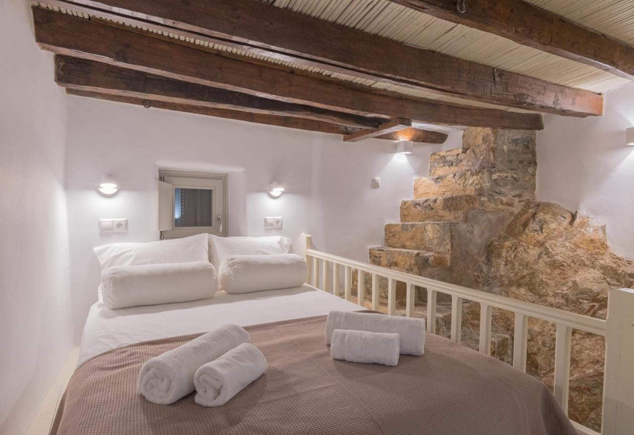 Sempreviva Villa Astypálaia Екстериор снимка