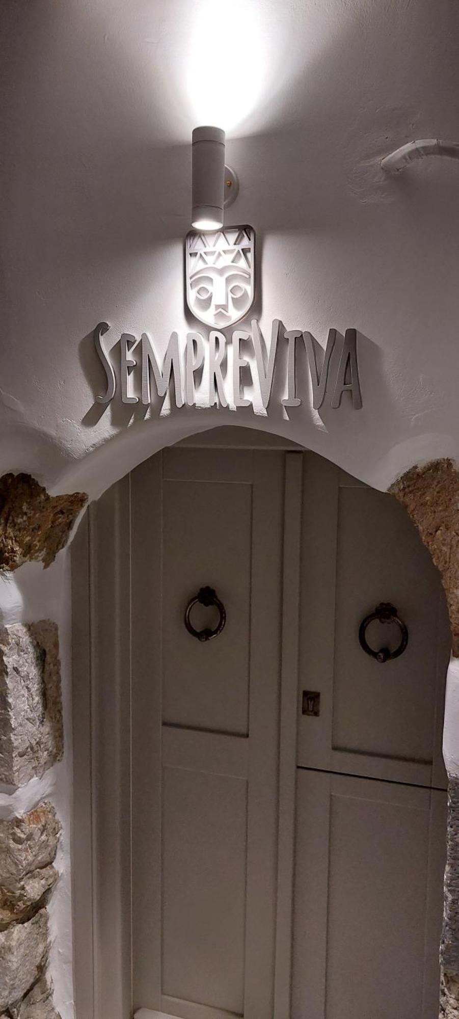 Sempreviva Villa Astypálaia Екстериор снимка